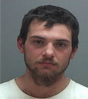 Michael Montague - Salt Lake County, UT 